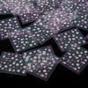 50pcs Trendy Art Decorations Christmas Gift Girls 3D Nail Stickers