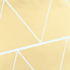 32pcs Wall Sticker Triangle Design Home Decor for Children Room
