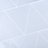 32pcs Wall Sticker Triangle Design Home Decor for Children Room