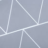 32pcs Wall Sticker Triangle Design Home Decor for Children Room