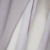 Fashionable Shir Asymmetric High Side Slit Solid Color Belt Skirt for Women