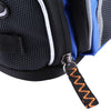 CBR C2 Outdoor Cycling Rear Seat Saddle Bicycle Bike Tail Bag Pouch