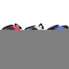 CBR C2 Outdoor Cycling Rear Seat Saddle Bicycle Bike Tail Bag Pouch
