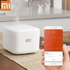 New Original Xiaomi Mi Electric Rice Cooker Practical Non-stick Pan 3L