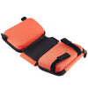 CBR B2 - 2 EVA Outdoor Portable Front Beam Bag Touch Screen Pouch for Bike Bicycle Cycling