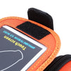 CBR B2 - 2 EVA Outdoor Portable Front Beam Bag Touch Screen Pouch for Bike Bicycle Cycling