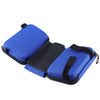 CBR B2 - 2 EVA Outdoor Portable Front Beam Bag Touch Screen Pouch for Bike Bicycle Cycling