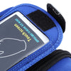 CBR B2 - 2 EVA Outdoor Portable Front Beam Bag Touch Screen Pouch for Bike Bicycle Cycling
