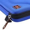 CBR B2 - 2 EVA Outdoor Portable Front Beam Bag Touch Screen Pouch for Bike Bicycle Cycling