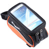 CBR 008 EVA Outdoor Portable Front Beam Bag Pouch for Bike Bicycle Cycling