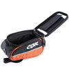 CBR 008 EVA Outdoor Portable Front Beam Bag Pouch for Bike Bicycle Cycling