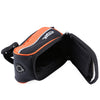 CBR 008 EVA Outdoor Portable Front Beam Bag Pouch for Bike Bicycle Cycling