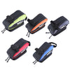 CBR 008 EVA Outdoor Portable Front Beam Bag Pouch for Bike Bicycle Cycling