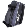 CBR 008 EVA Outdoor Portable Front Beam Bag Pouch for Bike Bicycle Cycling