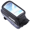 CBR 008 EVA Outdoor Portable Front Beam Bag Pouch for Bike Bicycle Cycling