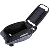 CBR 008 EVA Outdoor Portable Front Beam Bag Pouch for Bike Bicycle Cycling