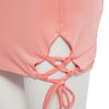 Sweet Turtleneck Bandage Crop Top + Elastic Waist Sheathy Skirt Two Piece Twinset for Women
