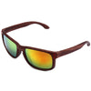 PC Lens UV 400 Protected Cycling Glasses Riding Goggles