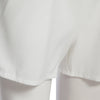 Sexy V-neck Sleeveless Hollow Out Lace Patchwork Design Solid Color Jumpsuit for Women