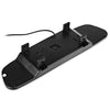 4.3 inch Color Digital TFT LCD Screen Car Rear View Mirror Monitor