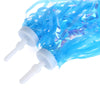 1 Pair Plastic Colored Colorful Ribbon for Bike Handlebar Hanging