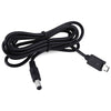 1.5M DC Charging Power Cable for Asus Tablet