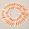 50pcs Flower Nail Decals Art Water Transfer Stickers Nail DIY Decoration