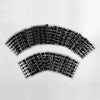 50pcs Stylish Ladies Women 3D Art Stickers Nail Stick Manicure Water Decal
