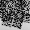 50pcs Stylish Ladies Women 3D Art Stickers Nail Stick Manicure Water Decal