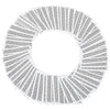 50pcs Fashion DIY Different Patterns Nail Art Decoration Sticker