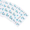 50pcs Fashion DIY Different Patterns Nail Art Decoration Sticker