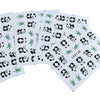 50pcs Fashion DIY Different Patterns Nail Art Decoration Sticker