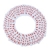 50pcs Fashion DIY Different Patterns Nail Art Decoration Sticker