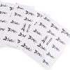 50pcs Fashion DIY Different Patterns Nail Art Decoration Sticker