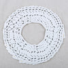50pcs Watermark Tip Design Nail Sticker Manicure Decor Tools