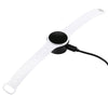 L16 Smart Bracelet Watch Bluetooth 4.0 SMS Reminder Sleep Tracker Calorie Burning for Sports