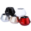S - 609 Mini Diamond Design Wireless Bluetooth 3.0 + EDR Stereo Speaker with Built-in Microphone