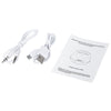 S - 609 Mini Diamond Design Wireless Bluetooth 3.0 + EDR Stereo Speaker with Built-in Microphone