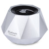 S - 609 Mini Diamond Design Wireless Bluetooth 3.0 + EDR Stereo Speaker with Built-in Microphone