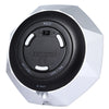 S - 609 Mini Diamond Design Wireless Bluetooth 3.0 + EDR Stereo Speaker with Built-in Microphone