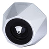 S - 609 Mini Diamond Design Wireless Bluetooth 3.0 + EDR Stereo Speaker with Built-in Microphone