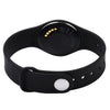 L16 Smart Bracelet Watch Bluetooth 4.0 SMS Reminder Sleep Tracker Calorie Burning for Sports