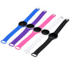 L16 Smart Bracelet Watch Bluetooth 4.0 SMS Reminder Sleep Tracker Calorie Burning for Sports
