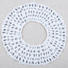 50pcs Fashion DIY Different Patterns Nail Art Decoration Sticker