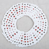 50pcs Fashion DIY Different Patterns Nail Art Decoration Sticker