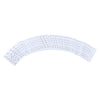 50pcs Fashion DIY Different Patterns Nail Art Decoration Sticker