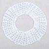 50pcs Fashion DIY Different Patterns Nail Art Decoration Sticker