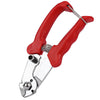 DUUTI Bicycle Mountain BMX Cycle Inner Outer Brake Gear Wire Cable Repair Cutters