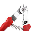 DUUTI Bicycle Mountain BMX Cycle Inner Outer Brake Gear Wire Cable Repair Cutters