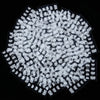 50pcs White Flower Lace Design Nail Sticker Manicure Decor Tools